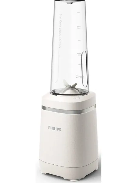 PHILIPS Блендер портативный HR2500 00 350Вт белый