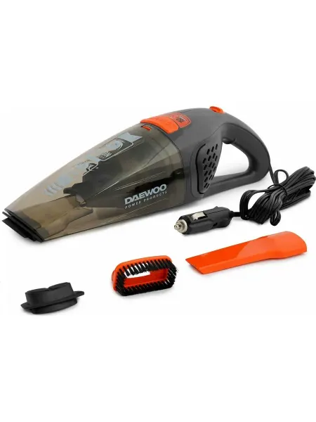 Автомобильный пылесос Daewoo DAVC150 DAVC 150