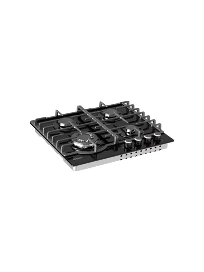 Haier Варочная панель газовая 4 конфорки HHX-M64RFX