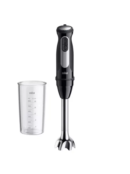 Braun Погружной блендер MultiQuick 5 Pro MQ55001MBK