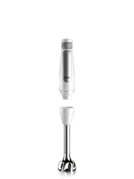 Braun Блендер MultiQuick 7 HB701AI MQ7000