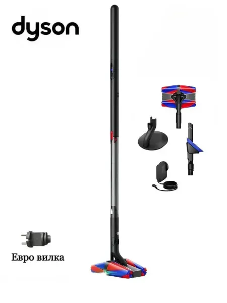 Dyson Пылесос SV50 PencilVac fluffycones