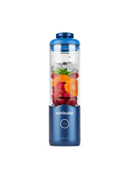 Nutribullet Портативный блендер NBP013BL FLEX