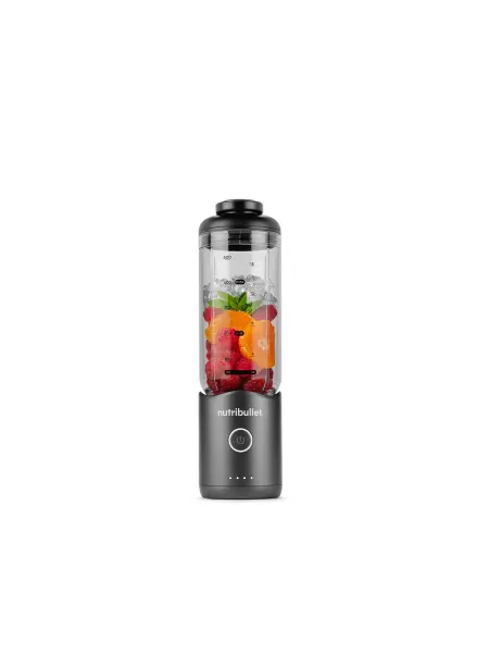 Nutribullet Портативный блендер NBP013GM FLEX