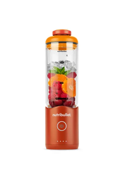 Nutribullet Портативный блендер NBP013OR FLEX