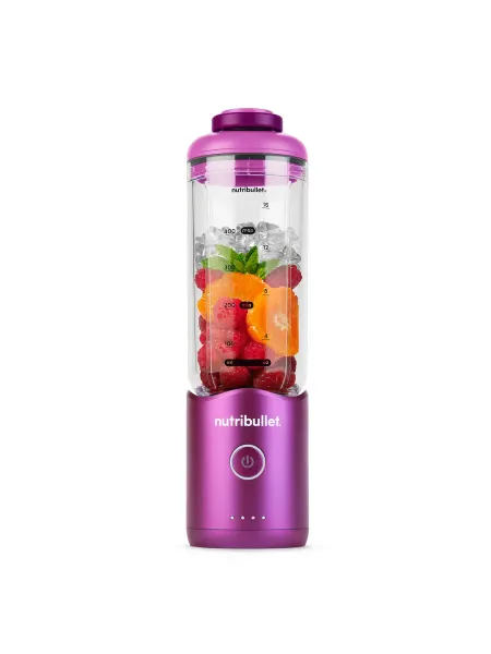 Nutribullet Портативный блендер NBP013VT FLEX