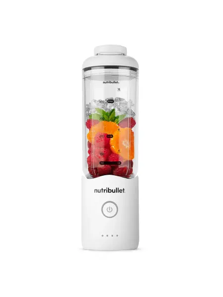 Nutribullet Портативный блендер NBP013W FLEX