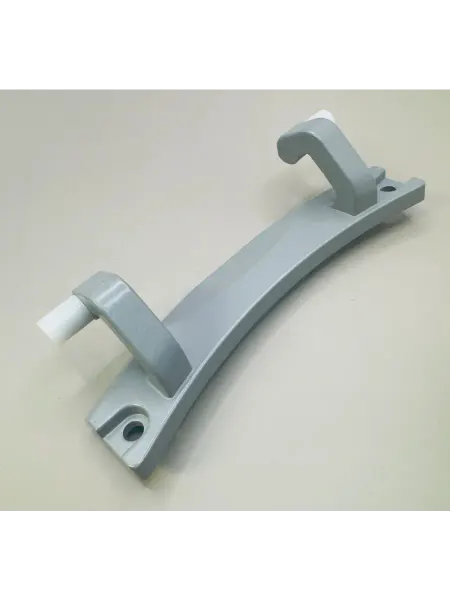 Петля люка 139мм стиральной машины Haier 0020103565В