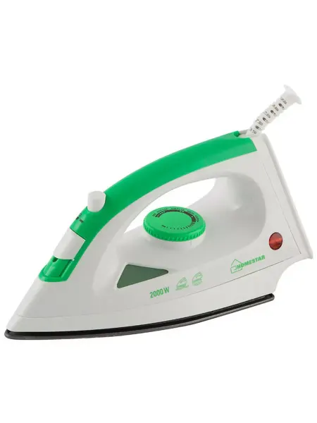 HomeStar Утюг HS-4001 004837