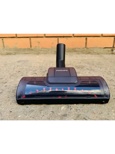 PHILIPS щетка для пылесоса оригинал Tri Active CRP197 35мм