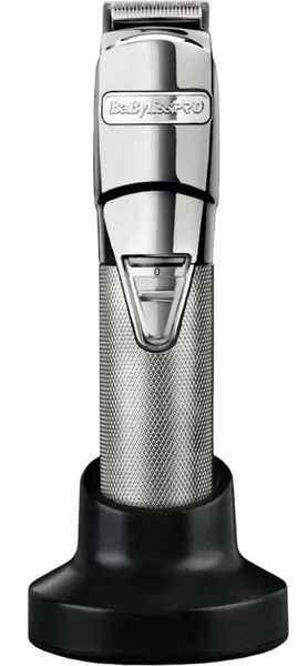BaByliss PRO Триммер для стрижки волос Babyliss Chrom FX FX7880E