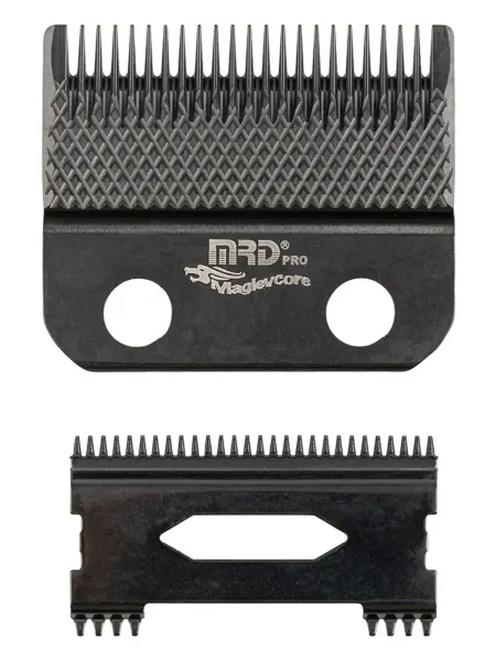 Ножевой блок DIAMOND CLIPPER BLADE для машинки