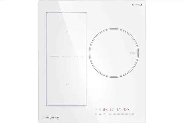 Maunfeld Варочная панель индукционная CVI453SBWH Inverter