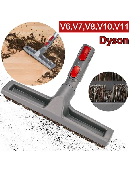 Насадка для щетки для пола адаптер для пылесоса D ysonV6 V7