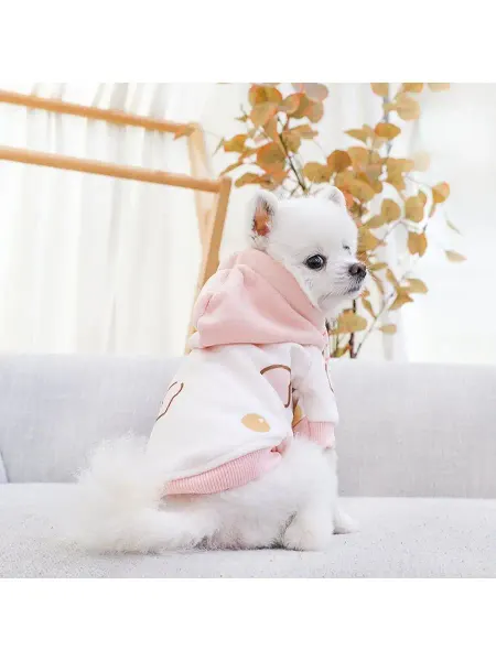 Arnydog Толстовка для животных