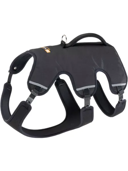 Ferplast Шлейка мягкая Ergotrekking XL для гигантских собак 82 - 92см