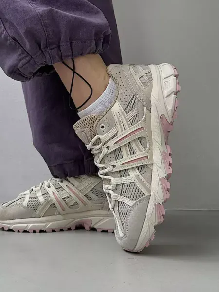 ASICS Кроссовки Gel Sonoma Спортивные