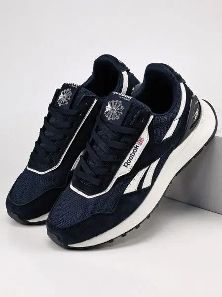 Reebok Кроссовки спортивные дышащие Classic
