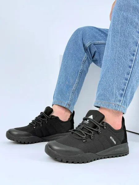 ЯShoes Кроссовки мужские спортивные Columbia непромокаемые