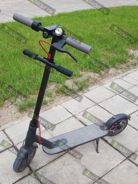 LiRider Ручка детская для самоката Xiaomi M365 Dualtron Kugoo Ultron