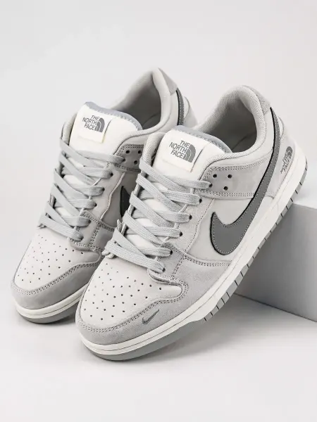 Nike Кроссовки SB Dunk Low школьные