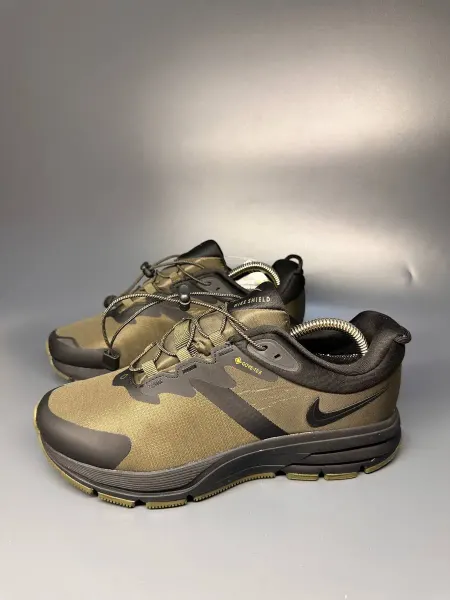 ЯShoes Кроссовки спортивные Nike Gore-TEX зимние дышащие термо