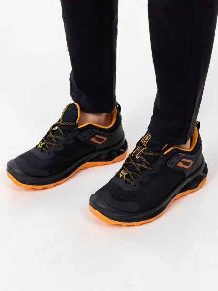 Grisport Кроссовки текстильные треккинговые