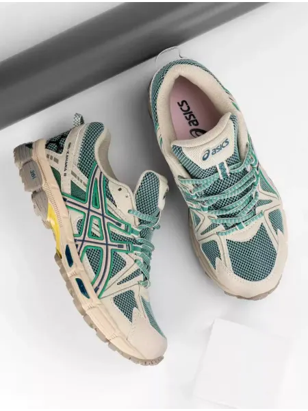 ASICS Кроссовки