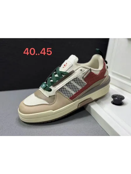 Adidas Кроссовки спортивные повседневные Forum Low