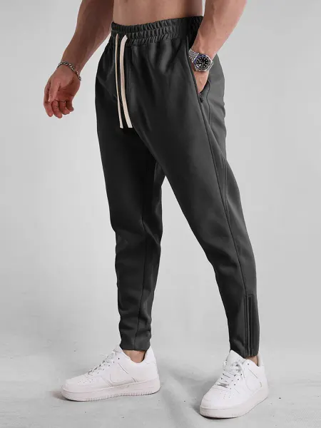 PIXTA brand Брюки спортивные бананы
