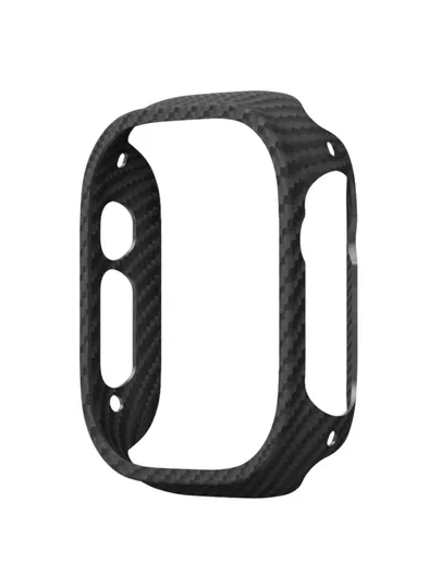 Противоударный чехол PITAKA Air Case, для часов Apple Watch Ultra 7, 8, 49, 45, 41