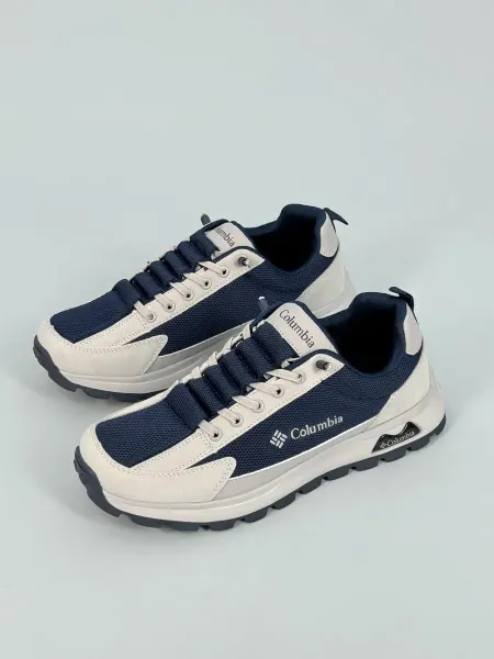 Columbia Кроссовки спортивные сетковые