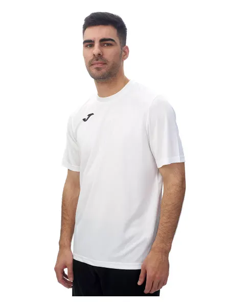 JOMA Футболка спортивная игровая дышащая