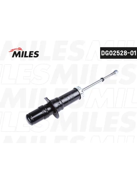 MILES Амортизатор передний Санг Йонг Рекстон OEM 44 31 00 83 00