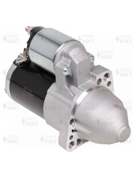 STARTVOLT Стартер для а м Mitsubishi Lancer IX 06- Outlander 08- 1.8i
