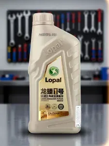 LOPAL Advance ESF FE PLUS 0W-20 Масло моторное, Синтетическо