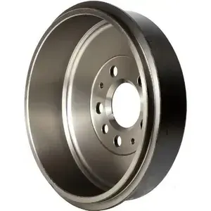 Zentparts Барабан тормозной VW T4 1.8-2.5TDi 90-96 Z01656