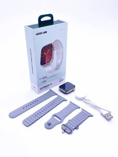 Ultimate 41 Smart Watch