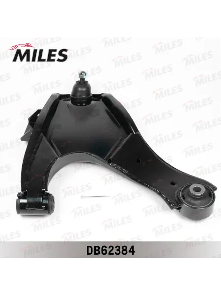 MILES Рычаг передний левый, для Дайхацу Териос DB62384