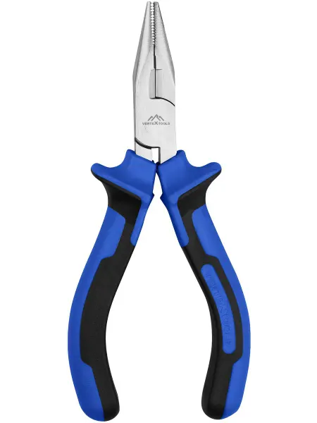 Vertextools Плоскогубцы 4202-120 120 мм