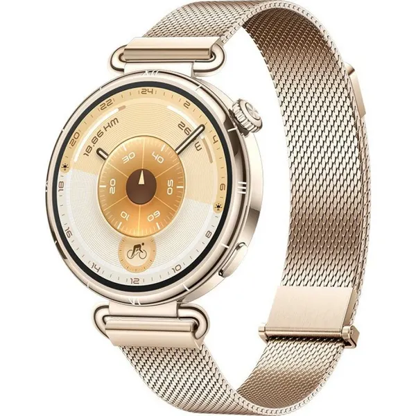 Умные часы HUAWEI Watch GT 6 41mm (KSU-B19) RU, Золотой