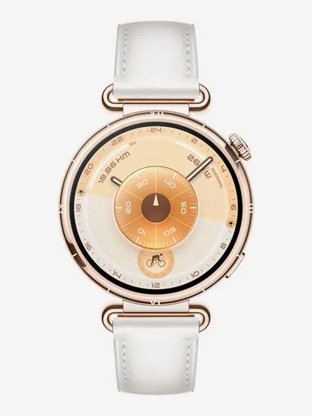 Умные часы Huawei Watch GT 6, 41mm, White (KSU-B29), (Белый)