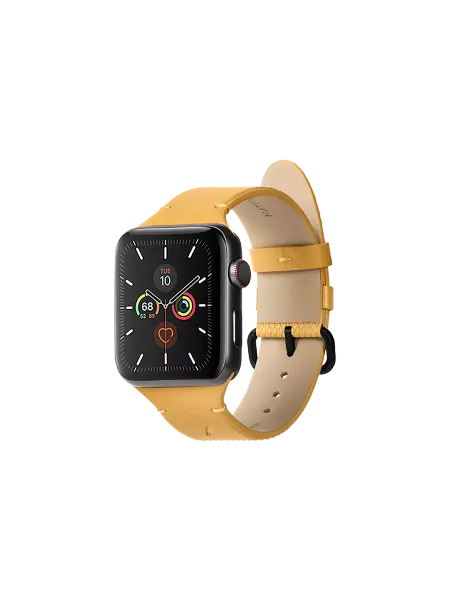 Native Union Ремешок для Apple Watch 42 44 45 49 (RE)CLASSIC STRAP