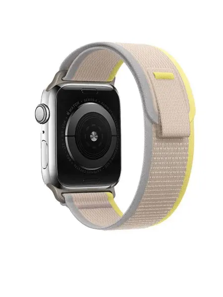 Браслет / Ремешок для Смарт часов Ремешок нейлон Trail Loop для Apple Watch 42 44 45 49мм