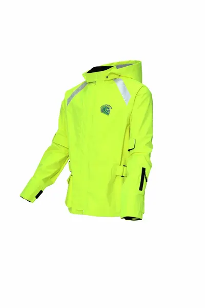 Hyperlook Мотодождевик куртка Stormer