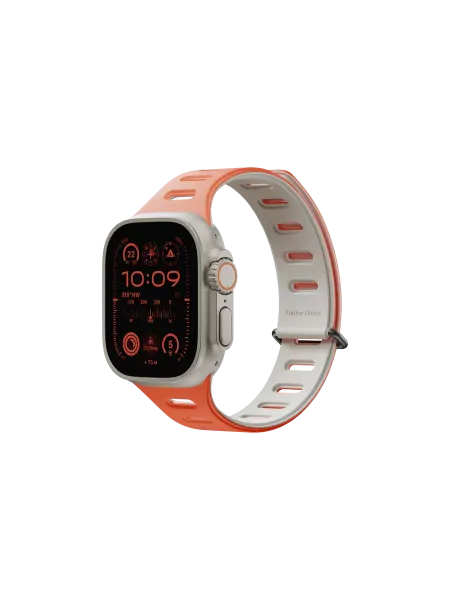 Native Union Ремешок для Apple Watch Ultra 42 44 45 ACTIVE WATCH BAND