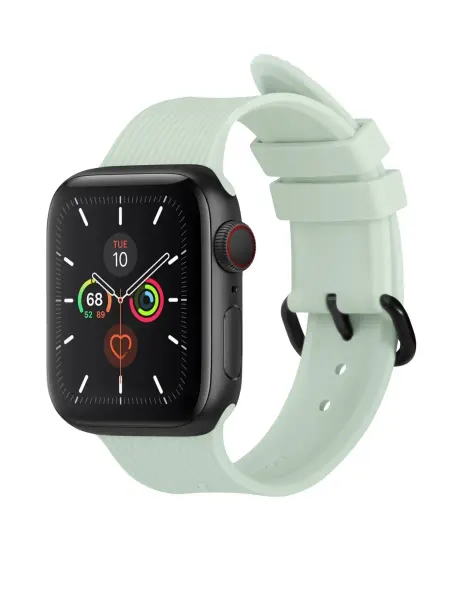 Native Union Ремешок для Apple Watch 42 44 мм CURVE SILICONE