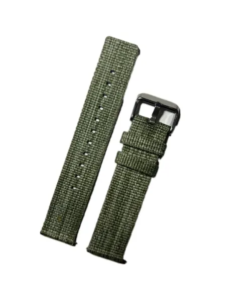 Ремешок зеленый RM013 42/44mm