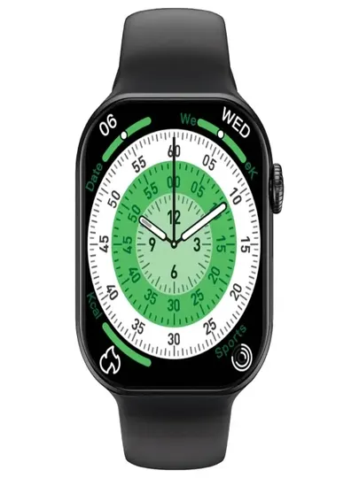 Смарт-часы Green Lion Communicate 42 - 42 мм