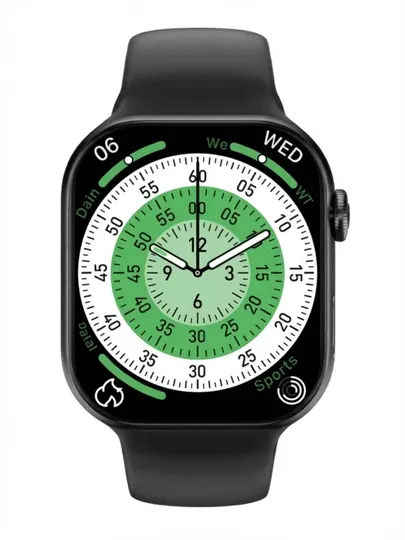 Смарт-часы Green Lion Communicate Lite 42 мм